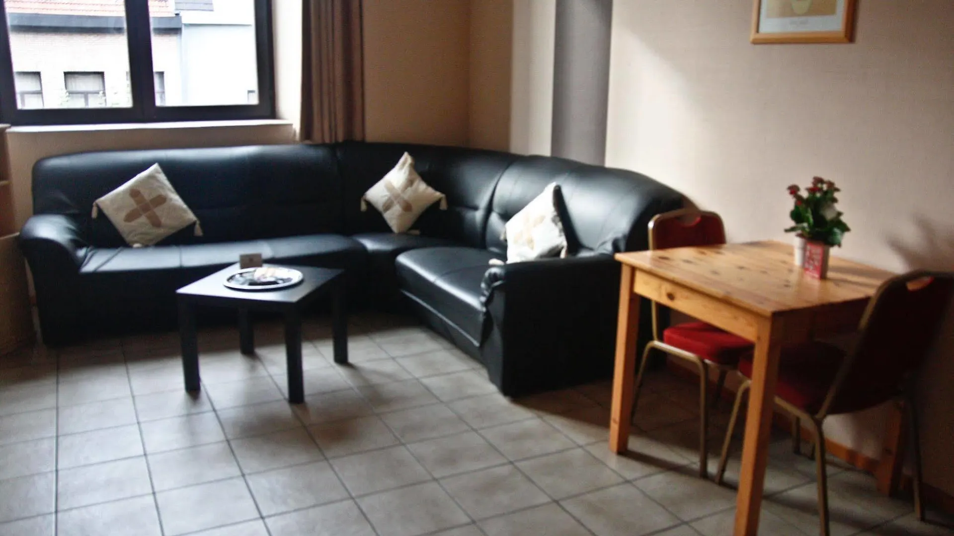 Condo Gardens Antwerp