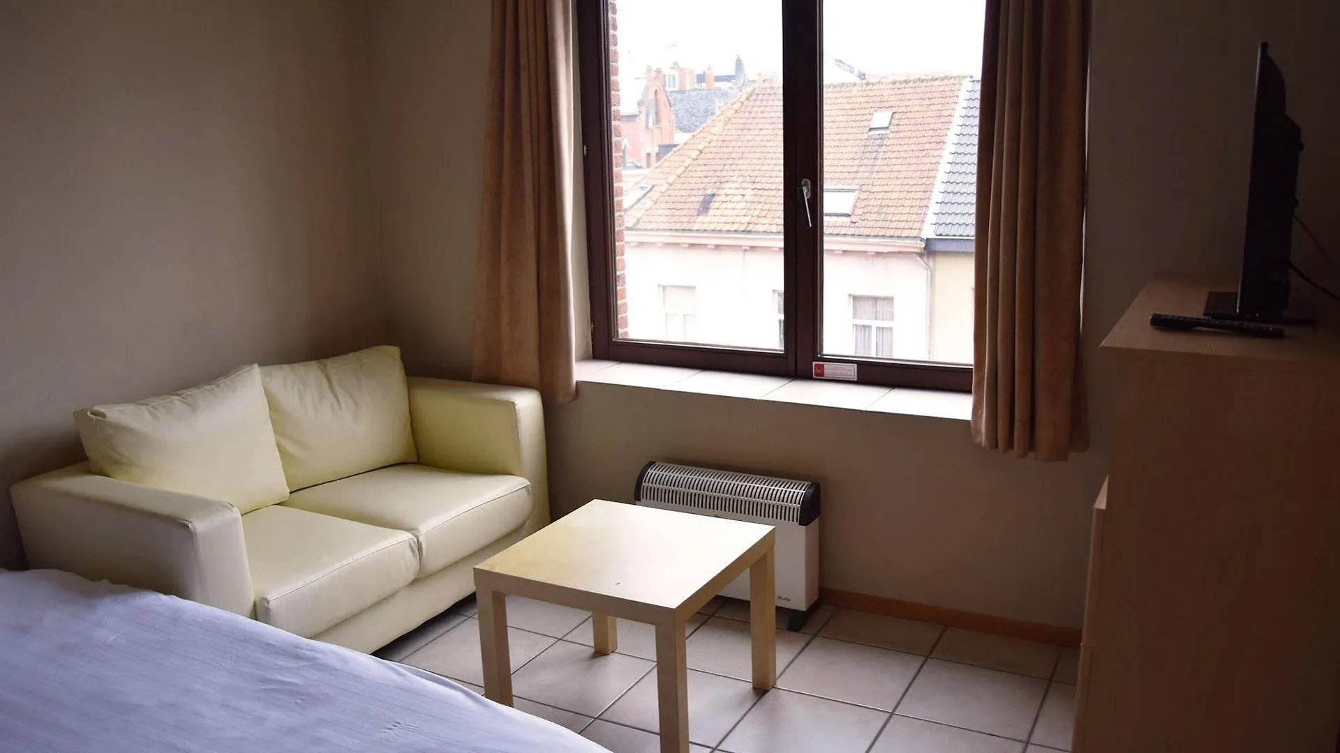 Condo Gardens Antwerp